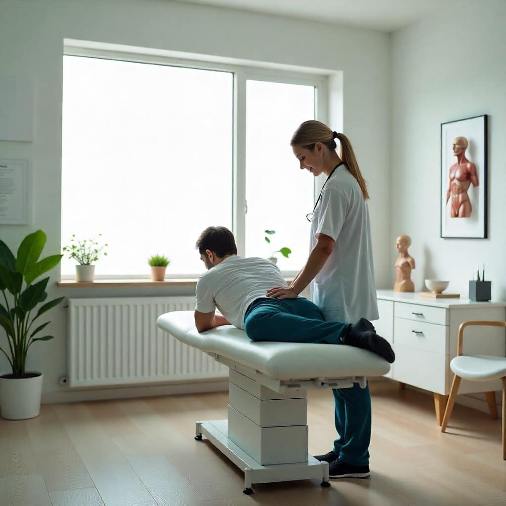 Hosvi - Case Placement Coordination Platform